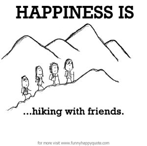 Hikingfriends